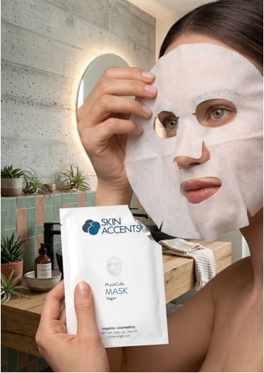PHYTOCOLLAGEN  FACE MASK 1X25ML